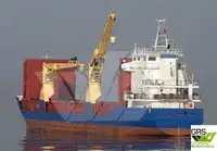 Транспортен кораб за насипни товари за продажба