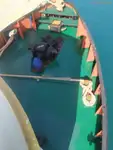 Буксир за продажба
