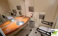 Кораб за проучване за продажба