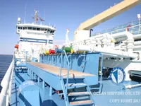 Танкер за нефт/химикали за продажба