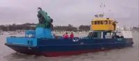 Работни лодки за продажба