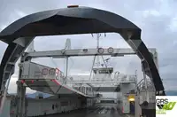 Ro-Ro ship за продан