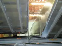 Баржа за продажба