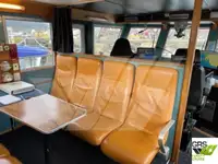 Круизен кораб за продажба
