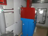 Контейнеровоз за продажба