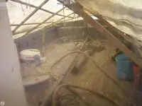 Баржа за продажба