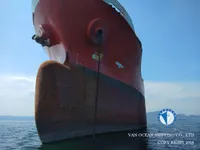 Танкер за нефт/химикали за продажба