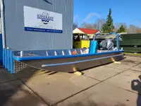 Работни съдове за продан