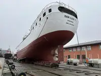 Тралер за продажба