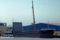 Насипен превозвач за продан