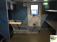 Круизен кораб за продажба