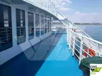 Ro-Ro кораб за продажба