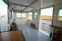 Круизен кораб за продажба
