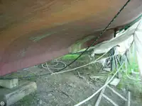 Баржа за продажба