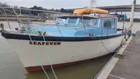 Кутер за продажба