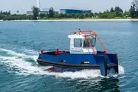 Работни лодки за продажба