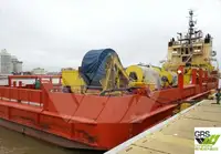 Кораб за доставки за продан