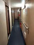 Контейнеровоз за продажба