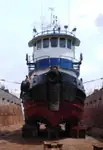 Буксир за продажба