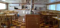 Кораб за гмуркане и поддръжка за продажба