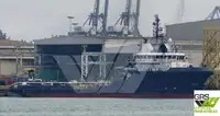 Кораб за доставки за продан
