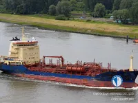 Танкер за нефт/химикали за продажба