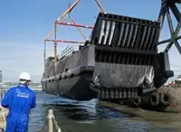Баржа за продажба