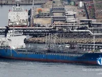 Танкер за нефт/химикали за продажба