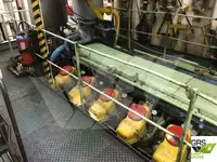 Круизен кораб за продажба