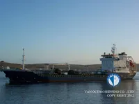 Танкер за нефт/химикали за продажба