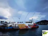 Круизен кораб за продажба