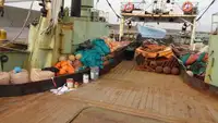 Тралер за продажба