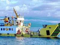 Десантен кораб, танкер за продажба