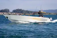 Твърда надуваема лодка за продажба