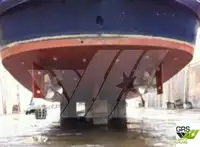 Круизен кораб за продажба