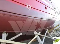 Круизен кораб за продажба