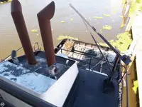 Буксир за продажба