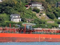 Танкер за нефт/химикали за продажба