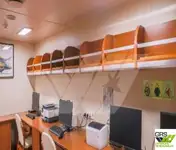 Кораб за гмуркане и поддръжка за продажба