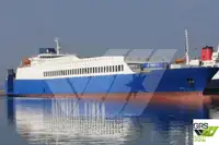 Ro-Ro ship за продан