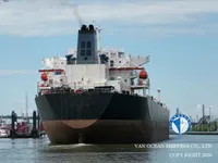 Танкер за нефт/химикали за продажба