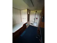 Кораб за доставки за продажба