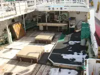 Дълголинеен тралер за продажба