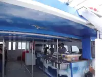 Пътнически кораб за продан