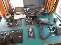 Буксир за продажба