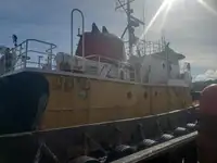 Буксир за продажба