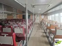 Круизен кораб за продажба