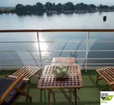 Круизен кораб за продажба