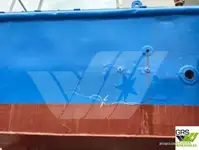Кораб за обслужване на вятърни паркове за продажба