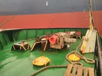 Баржа за продажба